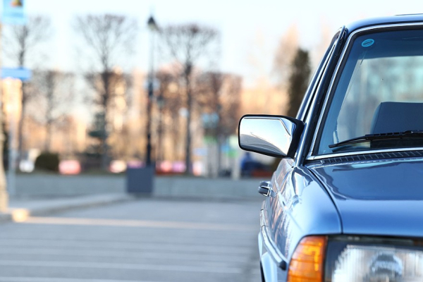 Пилить нельзя спасать: опыт владения Mercedes-Benz W123