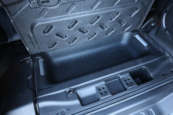 Рок-кроулинг в городских джунглях: опыт владения Jeep Wrangler Rubicon JK