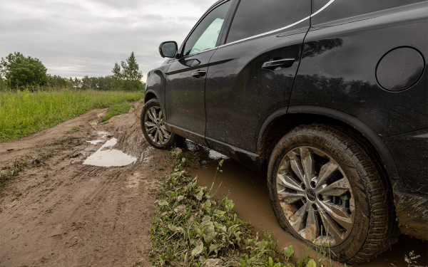 
            Rexton 10 лет спустя. Тест-драйв нового корейского внедорожника KGM
        
