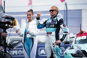 Обзор и лучшие моменты третьего этапа RDS GP в Нижнем Новгороде — победа Шабанова, подъём Цареградцева, таран Козлова от Лосева