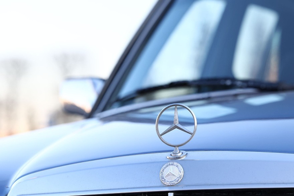Пилить нельзя спасать: опыт владения Mercedes-Benz W123