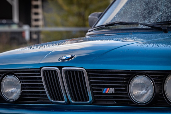 Еще немного – и был бы «эмкой»: опыт владения BMW M535 Е28