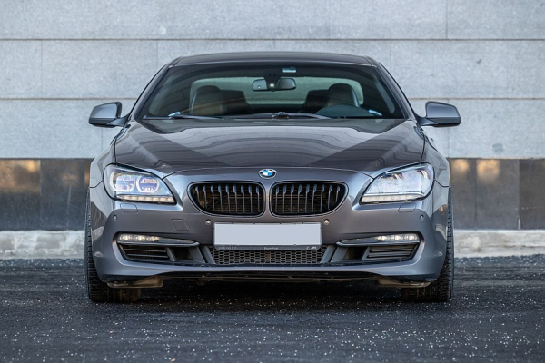 Любовь через боль: опыт владения купе BMW 650i F13