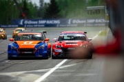 Интервью с экс-пилотом, а ныне руководителем Lada Sport Rosneft в классе Супер-продакшн Кириллом Ладыгиным о его новой роли