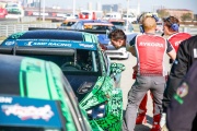 Интервью с экс-пилотом, а ныне руководителем Lada Sport Rosneft в классе Супер-продакшн Кириллом Ладыгиным о его новой роли