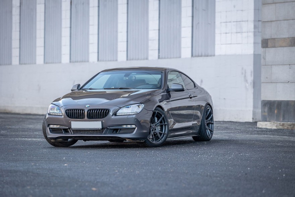 Любовь через боль: опыт владения купе BMW 650i F13