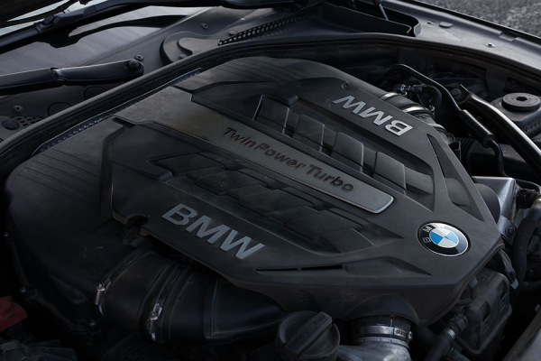 Любовь через боль: опыт владения купе BMW 650i F13