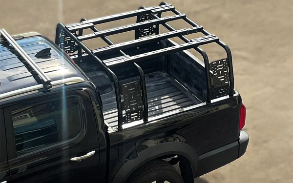 
            Внутренние разногласия. Мы сравнили дизельный и бензиновый JAC T9
        