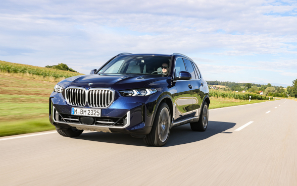 
            Крах BMW и Mercedes, новые штрафы и краш-тест Cybertruck. Итоги недели
        