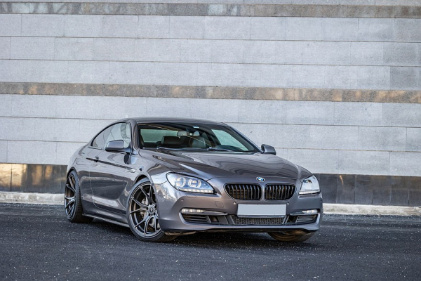 Любовь через боль: опыт владения купе BMW 650i F13