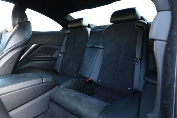 Любовь через боль: опыт владения купе BMW 650i F13