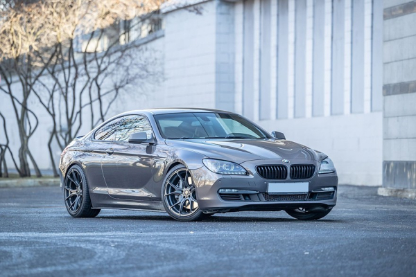 Любовь через боль: опыт владения купе BMW 650i F13