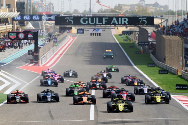 Гонщик IndyCar Колтон Херта в сезоне-2026 станет тест-пилотом Кадиллака в Формуле-1 и поедет в Ф-2