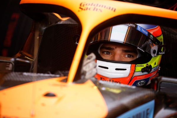 Иск Макларена к чемпиону IndyCar Алексу Палоу: гонщик утверждает, что Зак Браун его обманул