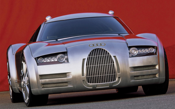 
            Возвращение к классическому дизайну. Чего ждать от Audi, BMW и Mercedes
        