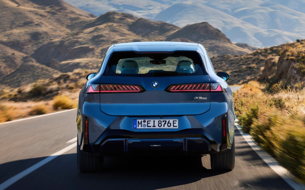 
            Возвращение к классическому дизайну. Чего ждать от Audi, BMW и Mercedes
        