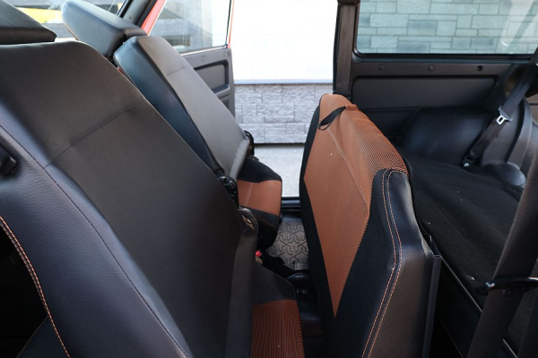 Культурный код с наддувом: опыт владения турбированным ВАЗ-21214