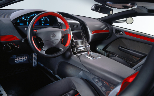 
            Возвращение к классическому дизайну. Чего ждать от Audi, BMW и Mercedes
        