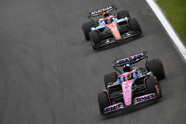 Оценки за Гран-при Бразилии Ф-1 2025: прорыв Ферстаппена, авария Пиастри, провал Хэмилтона