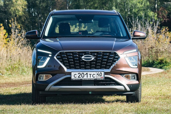 Старый, добрый, дорогой: тест-драйв Solaris HC Старый, добрый, дорогой: тест-драйв Solaris HC