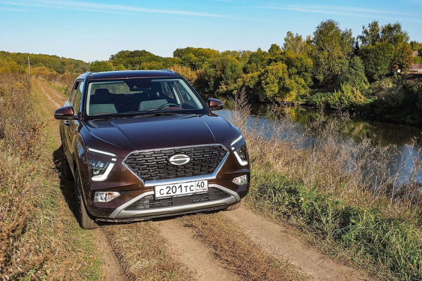 Старый, добрый, дорогой: тест-драйв Solaris HC Старый, добрый, дорогой: тест-драйв Solaris HC