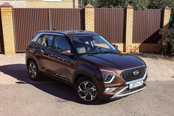 Старый, добрый, дорогой: тест-драйв Solaris HC Старый, добрый, дорогой: тест-драйв Solaris HC