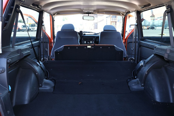 Культурный код с наддувом: опыт владения турбированным ВАЗ-21214