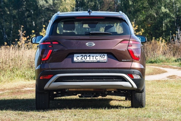 Старый, добрый, дорогой: тест-драйв Solaris HC Старый, добрый, дорогой: тест-драйв Solaris HC