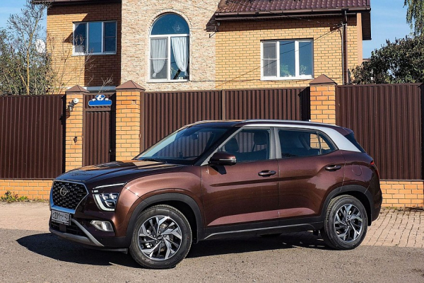 Старый, добрый, дорогой: тест-драйв Solaris HC Старый, добрый, дорогой: тест-драйв Solaris HC