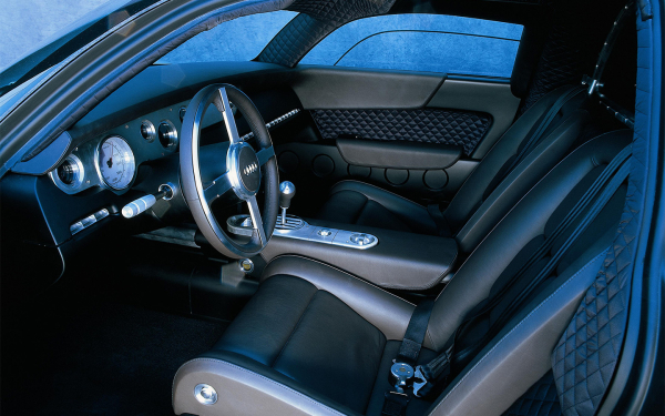 
            Возвращение к классическому дизайну. Чего ждать от Audi, BMW и Mercedes
        