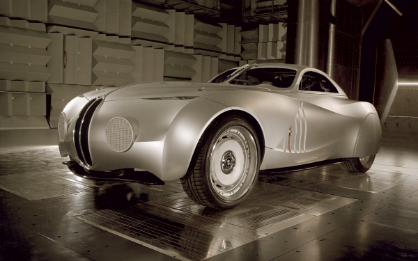 
            Возвращение к классическому дизайну. Чего ждать от Audi, BMW и Mercedes
        