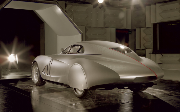 
            Возвращение к классическому дизайну. Чего ждать от Audi, BMW и Mercedes
        