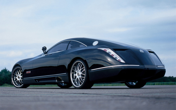 
            Возвращение к классическому дизайну. Чего ждать от Audi, BMW и Mercedes
        