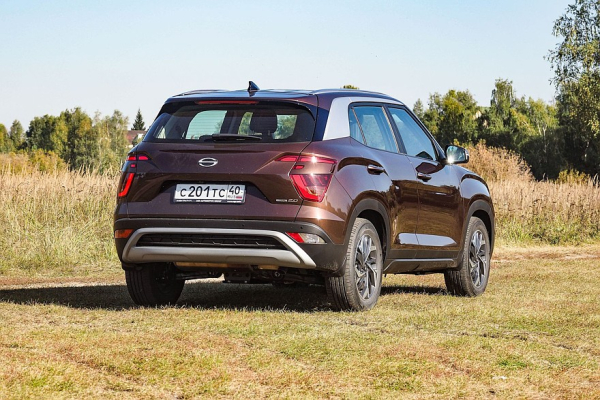 Старый, добрый, дорогой: тест-драйв Solaris HC Старый, добрый, дорогой: тест-драйв Solaris HC