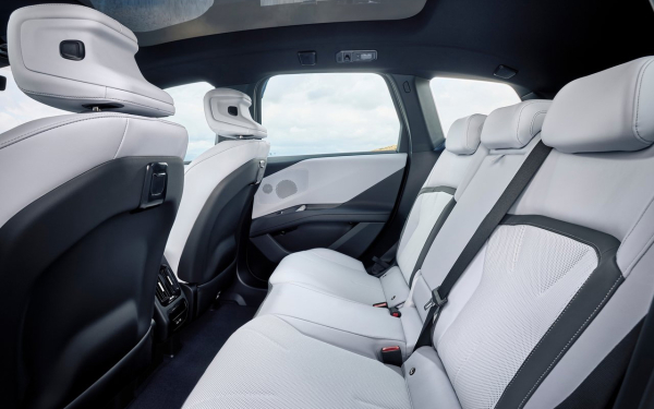 
            Возвращение к классическому дизайну. Чего ждать от Audi, BMW и Mercedes
        