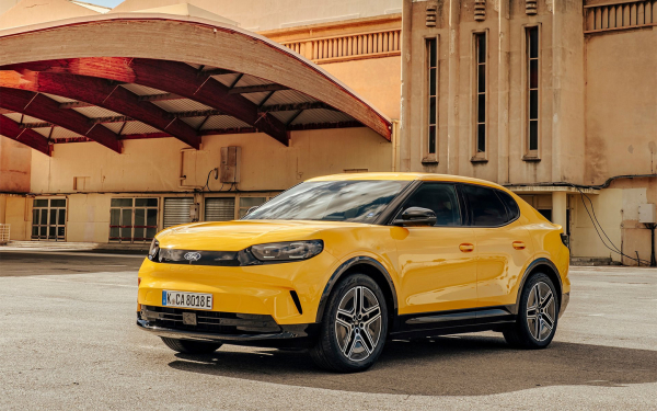 
            Возвращение к классическому дизайну. Чего ждать от Audi, BMW и Mercedes
        