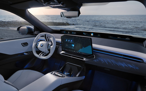 
            Возвращение к классическому дизайну. Чего ждать от Audi, BMW и Mercedes
        