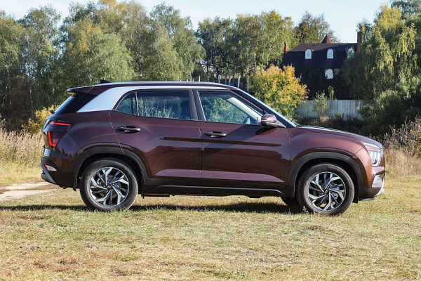 Старый, добрый, дорогой: тест-драйв Solaris HC Старый, добрый, дорогой: тест-драйв Solaris HC