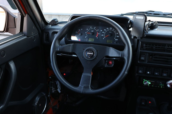 Культурный код с наддувом: опыт владения турбированным ВАЗ-21214