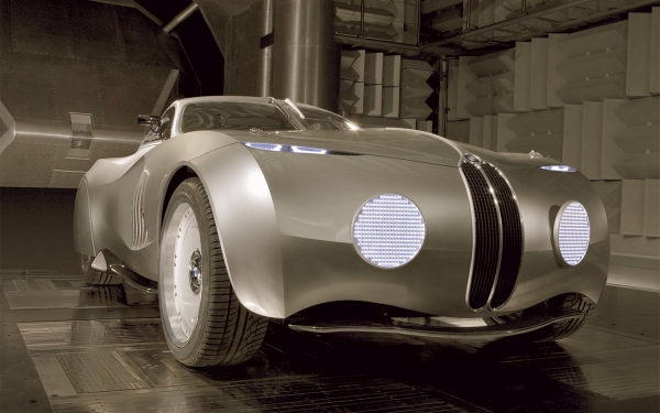 
            Возвращение к классическому дизайну. Чего ждать от Audi, BMW и Mercedes
        