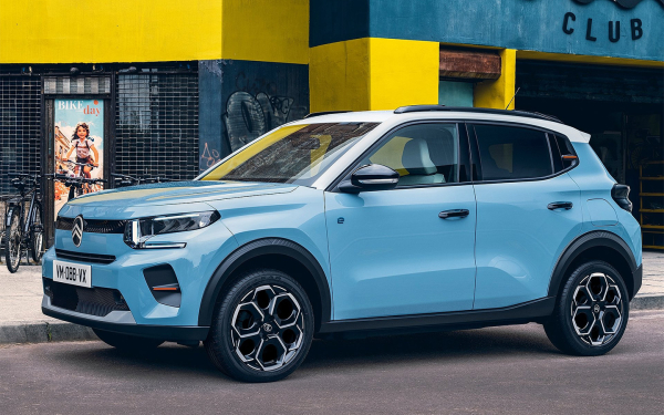 
            Возвращение к классическому дизайну. Чего ждать от Audi, BMW и Mercedes
        