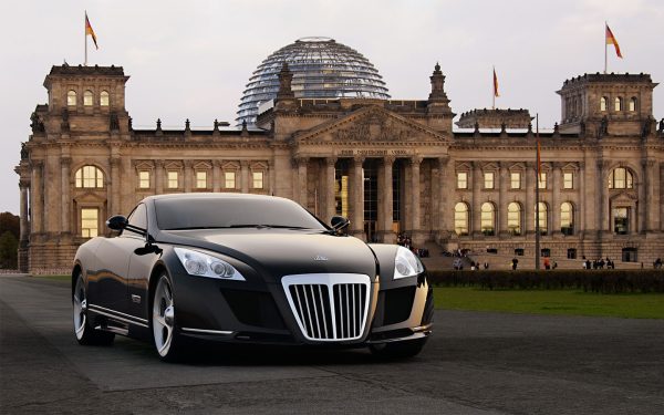 
            Возвращение к классическому дизайну. Чего ждать от Audi, BMW и Mercedes
        