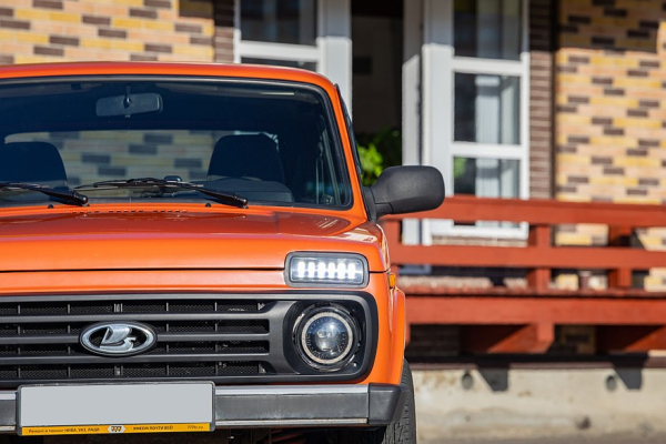 Культурный код с наддувом: опыт владения турбированным ВАЗ-21214