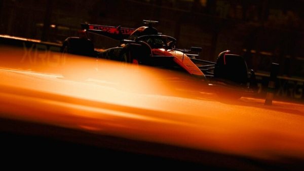 Егор Оруджев: Судьи всё сделали правильно, не оштрафовав Норриса Егор Оруджев: Судьи всё сделали правильно, не оштрафовав Норриса