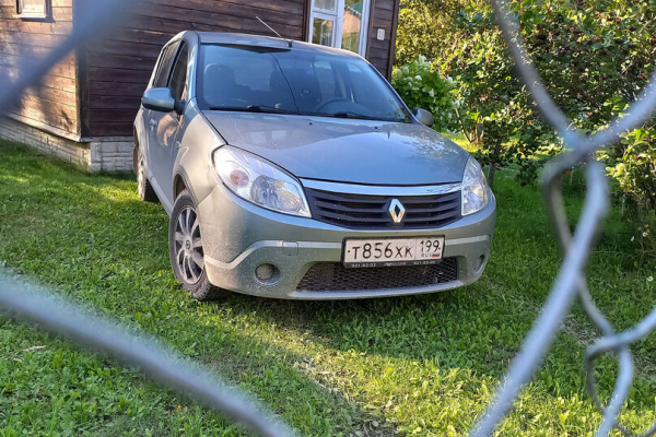 Судебный прецедент: дилеру предоставить новую иномарку