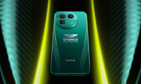 Тест нового телефона Realme GT 8 Pro Dream Edition в сотрудничестве с Aston Martin — характеристики, фото, впечатления, цена Тест нового телефона Realme GT 8 Pro Dream Edition в сотрудничестве с Aston Martin — характеристики, фото, впечатления, цена