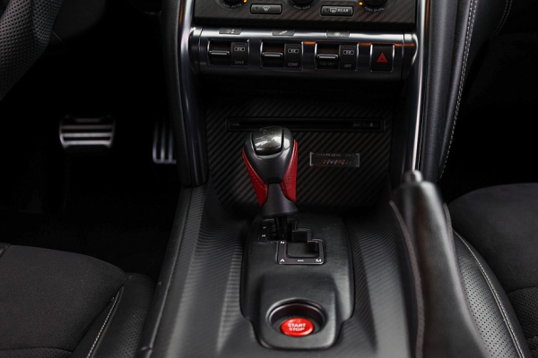 Четырехколесный мотоцикл: опыт владения Nissan GT-R R35 Четырехколесный мотоцикл: опыт владения Nissan GT-R R35