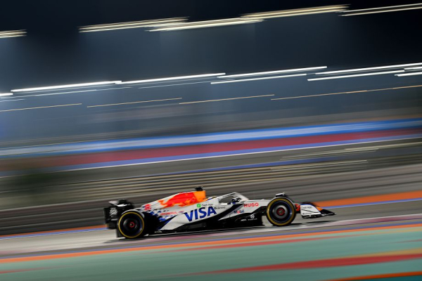 Оценки за Гран-при Катара Ф-1 2025: победа Ферстаппена, подиум Сайнса, неудачи Хэмилтона и Леклера