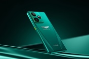 Тест нового телефона Realme GT 8 Pro Dream Edition в сотрудничестве с Aston Martin — характеристики, фото, впечатления, цена Тест нового телефона Realme GT 8 Pro Dream Edition в сотрудничестве с Aston Martin — характеристики, фото, впечатления, цена
