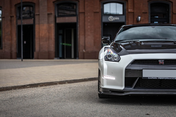 Четырехколесный мотоцикл: опыт владения Nissan GT-R R35 Четырехколесный мотоцикл: опыт владения Nissan GT-R R35